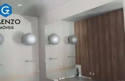 Apartamento com 3 quartos à venda no Centro, Osasco 