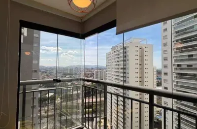 Apartamento com 2 quartos à venda no Centro, Osasco 