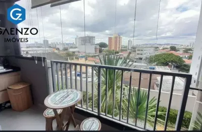 Apartamento com 2 quartos à venda no Presidente Altino, Osasco 