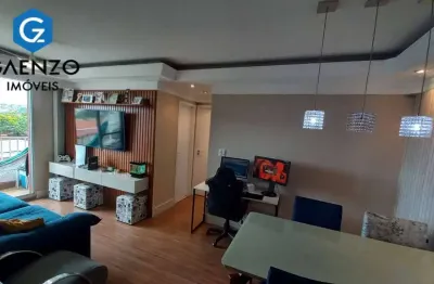 Apartamento com 2 quartos à venda no Bussocaba, Osasco 