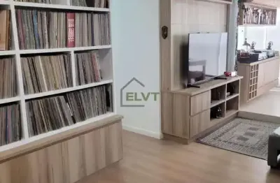 Condomínio living wish lapa - apartamento à venda na lapa com 3 quartos