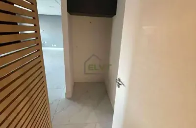 Condomínio residencial bellini alphaville - apartamento à venda em alphaville com 3 quartos