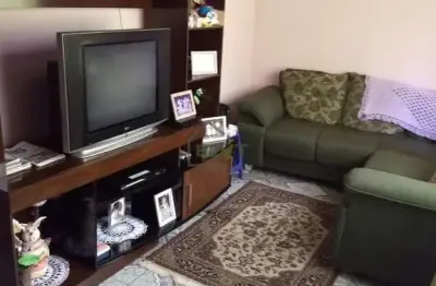 Casa com 3 quartos à venda na Rua Joaquim Lapas Veiga, 1, Jardim D'Abril, Osasco