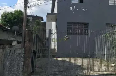 Casa com 2 quartos à venda na Rua Maria Fontes Moreira, 60, Quitaúna, Osasco