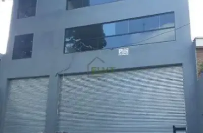 Prédio para alugar, 880 m² por r$ 63.300/mês - vila yara - osasco/sp