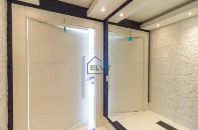 Condomínio forte do golf - apartamento cobertura em vila yara, osasco/sp