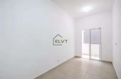 Condomínio felicitá houses - apartamento à venda em presidente altino com 1 quarto