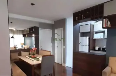 Condomínio splendor - apartamento à venda no centro com 2 quartos