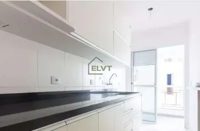 Condomínio metropolitan - apartamento à venda no jaguaribe com 2 quartos