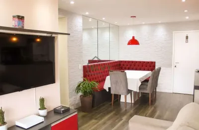 Condomínio splendor - apartamento à venda no centro com 3 quartos