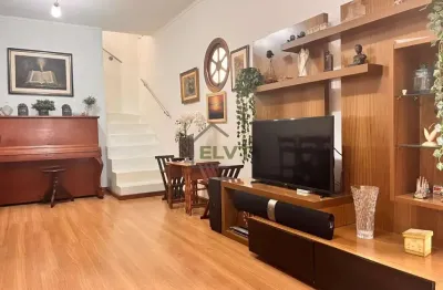 Casa com 3 quartos à venda na Rua Octávio Modolin, 1, Jardim Rosa Maria, São Paulo