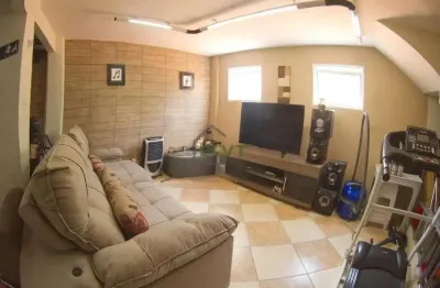 Casa com 3 quartos à venda na Rua Deolinda Rodrigues, 1, Jardim Ester, São Paulo