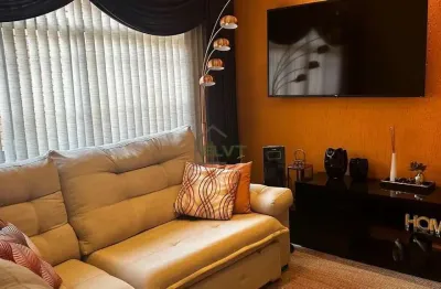 Casa com 2 quartos à venda na Rua Luciano Francisco da Silva, 639, Novo Osasco, Osasco