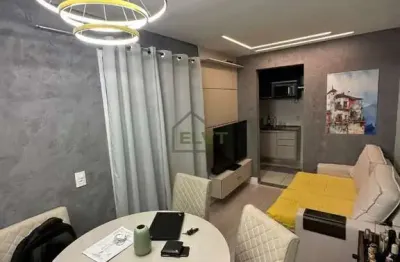 Condominio summer eco vida - apartamento à venda no quitaúna com 2 quartos