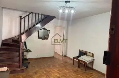 Casa com 2 quartos à venda na Rua Basílio da Cunha, 735, Vila Deodoro, São Paulo