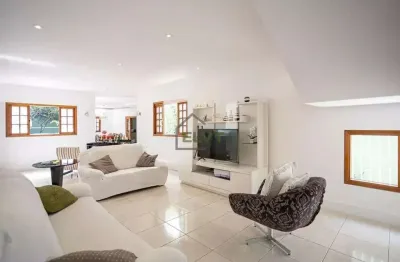 Sobrado à venda, 358 m² por r$ 1.175.000,00 - city bussocaba - osasco/sp