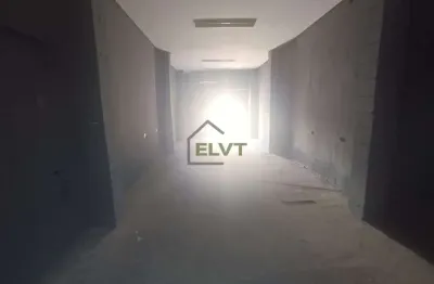 Galpão para alugar, 35 m² por r$ 6.650/mês - vila yara - osasco/sp