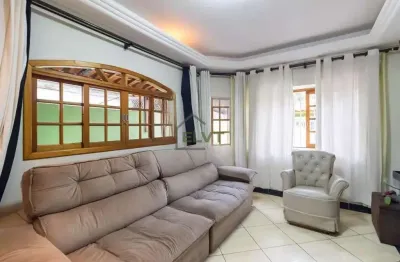 Casa com 4 quartos à venda na Avenida Mauro Marques da Silva, 1, Vila Antônio, São Paulo
