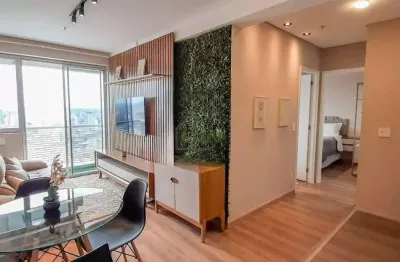 Condomínio the cittyplex - apartamento à venda no centro com 2 quartos