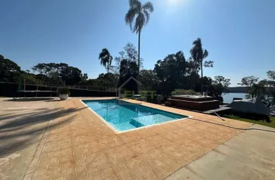 Chácara / sítio com 6 quartos à venda na Estrada Municipal, S/N, Centro, Ibiúna