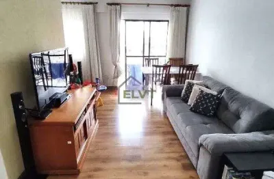 Condomínio edifício liege - apartamento à venda no centro 3 quartos
