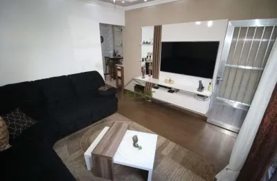 Casa com 2 quartos à venda na Rua Alberto Cortez, 726, Pestana, Osasco