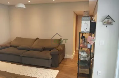 Condomínio residencial horizon - apartamento à venda, 74 m² por r$ 848.000,00 - umuarama - osasco/sp