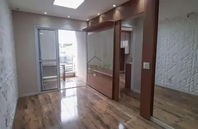 Condomínio art eco vida - apartamento à venda no jardim das flores com 2 quartos