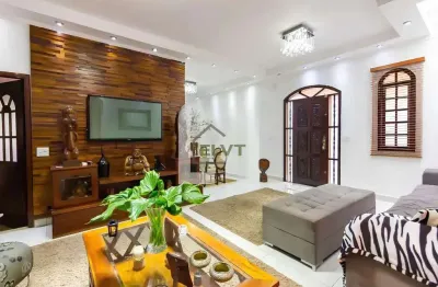 Casa com 3 quartos à venda na Rua Carolina Bizon Canos, 108, City Bussocaba, Osasco