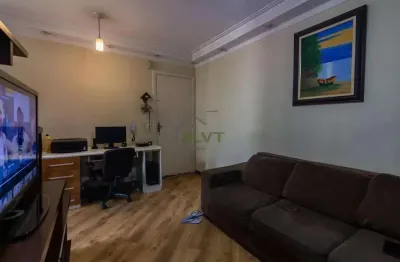 Bosque das flores - apartamento à venda, 102 m² por r$ 450.000,00 - cidade das flores - osasco/sp