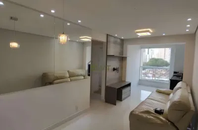 Condomínio vision spa bela vista - apartamento em vila osasco, osasco/sp