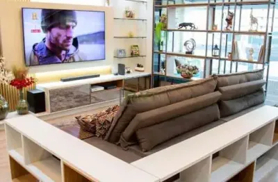 Condomínio splendore bela vista - apartamento à venda no centro com 3 quartos