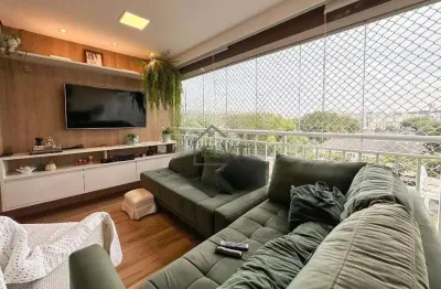Condomínio  caminhos da lapa home club - apartamento à venda na vila anastácio com 3 quartos