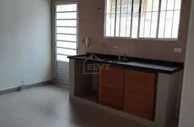 Casa com 2 quartos à venda na Rua Cônego José Marinho, 1, Vila Lageado, São Paulo