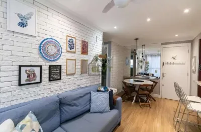 Condomínio mais reserva jaguaré - apartamento à venda no jaguaré com 2 quartos