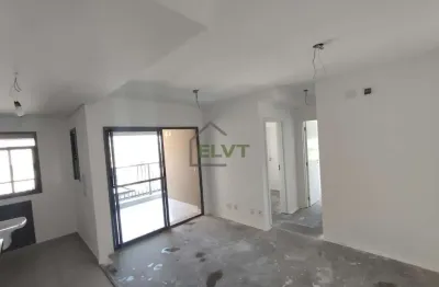 Condomínio natu vertical gardens - apartamento á venda na vila osasco com 2 quartos