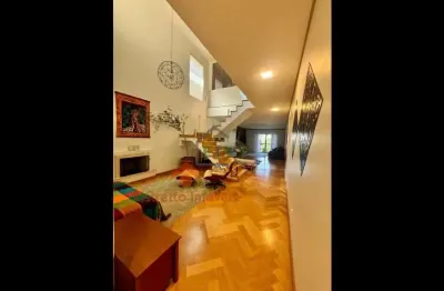 Casas de valença - sobrado à venda, 282 m² por r$ 3.000.000,00 - parque dos príncipes - são paulo/sp
