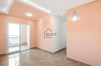 Condominio prime house bussocaba - apartamento à venda no bussocaba com 2 quartos