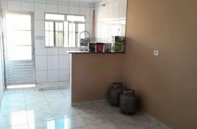 Casa à venda, 72 m² por r$ 560.000,00 - jardim d abril - osasco/sp