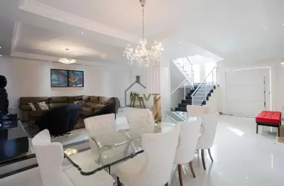 Sobrado à venda, 323 m² por r$ 1.195.000,00 - city bussocaba - osasco/sp