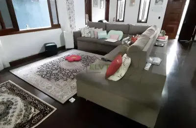 Sobrado à venda, 360 m² por r$ 1.170.000,00 - city bussocaba - osasco/sp
