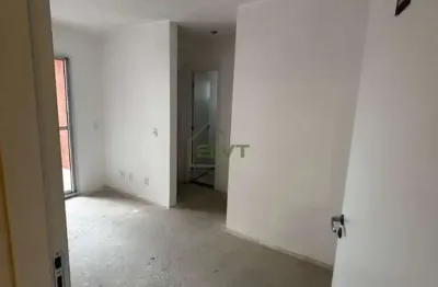 Condomínio cidade jaguaré - apartamento no jaguaré com 2 quartos