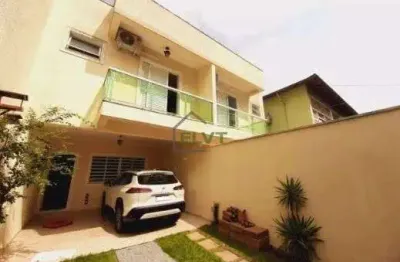 Sobrado à venda, 150 m² por r$ 925.000,00 - jardim bonfiglioli - são paulo/sp