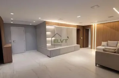 Condomínio belvedere - lorian boulevard - apartamento à venda no umuarama com 3 quartos
