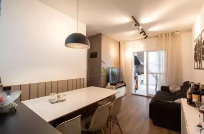 Condominio prime house bussocaba - apartamento garden à venda no bussocaba city com 3 quartos