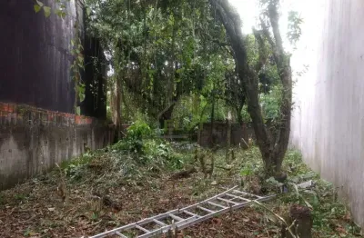 Terreno à venda, 257 m² por r$ 450.000,00 - rolinópolis - são paulo/sp