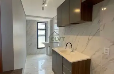 Condomínio odzun by m&r - apartamento à venda no butantã com 2 quartos