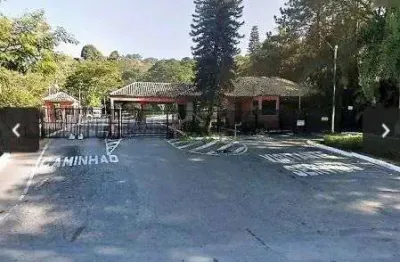 Condomínio forest hills - terreno à venda no altos de são fernando - jandira/sp