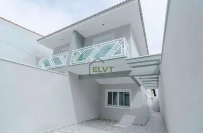 Casa com 3 quartos à venda na Rua Pedro Pinto de Carvalho, 177, Umuarama, Osasco
