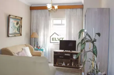 Condomínio são januário - apartamento com 2 dormitórios à venda, 89 m² por r$ 500.000,00 - parada inglesa - são paulo/sp